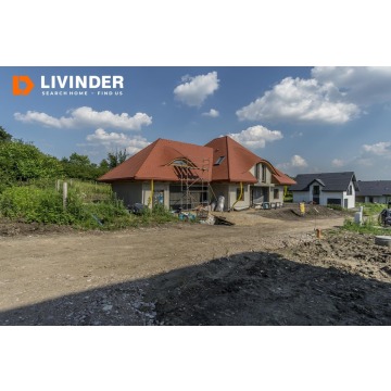 Sprzedam dom Kraków, Dębniki - ,  pow.  310 m2,  działka:   975 m2 - zdjęcie 3