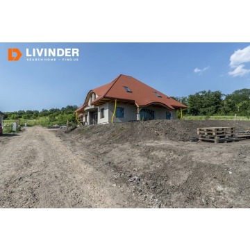 Sprzedam dom Kraków, Dębniki - ,  pow.  310 m2,  działka:   975 m2 - zdjęcie 5