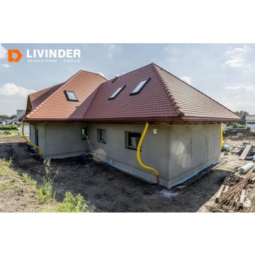 Sprzedam dom Kraków, Dębniki - ,  pow.  310 m2,  działka:   975 m2 - zdjęcie 6