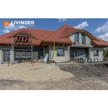 Sprzedam dom Kraków, Dębniki - ,  pow.  310 m2,  działka:   975 m2 - zdjęcie 4