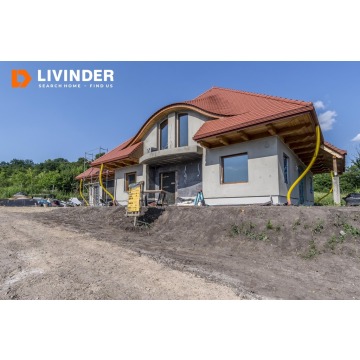 Sprzedam dom Kraków, Dębniki - ,  pow.  310 m2,  działka:   975 m2 - zdjęcie 7