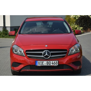 Mercedes - Benz A-klasa  Hatchback 2014,  1.5 diesel - Na sprzedaż za 36 900 zł - Majdan Sieniawski - zdjęcie 2