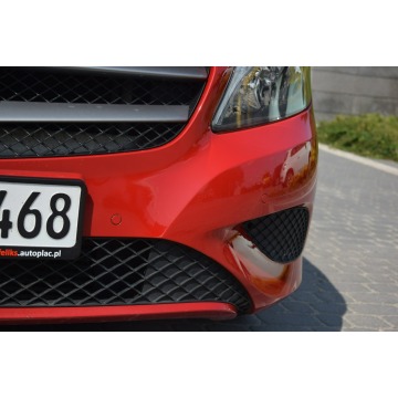 Mercedes - Benz A-klasa  Hatchback 2014,  1.5 diesel - Na sprzedaż za 36 900 zł - Majdan Sieniawski - zdjęcie 8