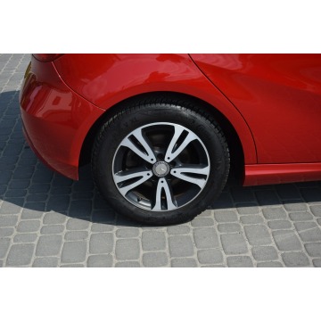 Mercedes - Benz A-klasa  Hatchback 2014,  1.5 diesel - Na sprzedaż za 36 900 zł - Majdan Sieniawski - zdjęcie 12