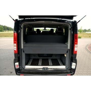 Renault Trafic  Minivan/Van 2014,  2.0 diesel - Na sprzedaż za 66 900 zł - Ostrów Mazowiecka - zdjęcie 11
