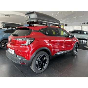 Renault Captur  SUV 2026,  1.2 benzyna+LPG - Na sprzedaż za 93 500 zł - Lublin - zdjęcie 2