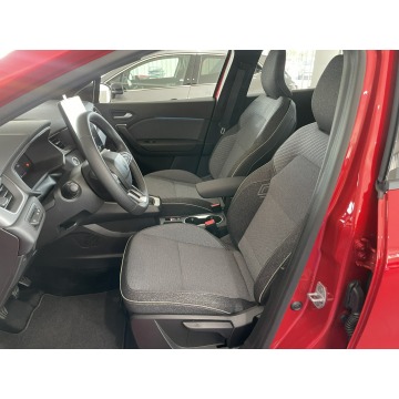 Renault Captur  SUV 2026,  1.2 benzyna+LPG - Na sprzedaż za 93 500 zł - Lublin - zdjęcie 4