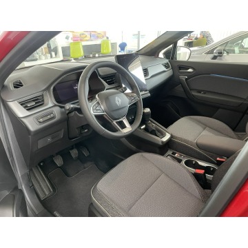 Renault Captur  SUV 2026,  1.2 benzyna+LPG - Na sprzedaż za 93 500 zł - Lublin - zdjęcie 3