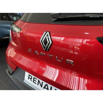Renault Captur  SUV 2026,  1.2 benzyna+LPG - Na sprzedaż za 93 500 zł - Lublin - zdjęcie 5