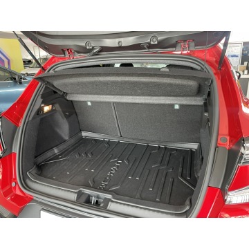 Renault Captur  SUV 2026,  1.2 benzyna+LPG - Na sprzedaż za 93 500 zł - Lublin - zdjęcie 6