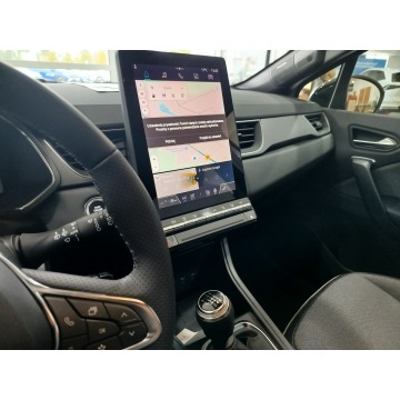Renault Captur  SUV 2026,  1.2 benzyna+LPG - Na sprzedaż za 98 800 zł - Lublin - zdjęcie 5