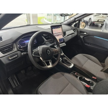 Renault Captur  SUV 2026,  1.2 benzyna+LPG - Na sprzedaż za 98 800 zł - Lublin - zdjęcie 6