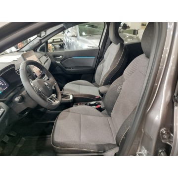 Renault Captur  SUV 2026,  1.2 benzyna+LPG - Na sprzedaż za 98 800 zł - Lublin - zdjęcie 4
