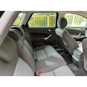 Ford Mondeo  Kombi 2007,  1.8 diesel - Na sprzedaż za 7 999,00 zł - Gostyń - zdjęcie 7