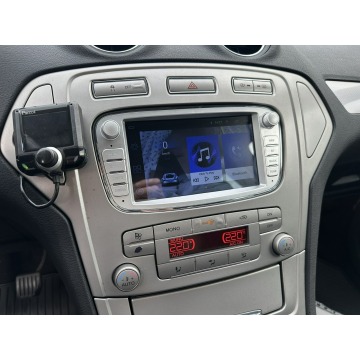 Ford Mondeo  Kombi 2007,  1.8 diesel - Na sprzedaż za 7 999,00 zł - Gostyń - zdjęcie 12