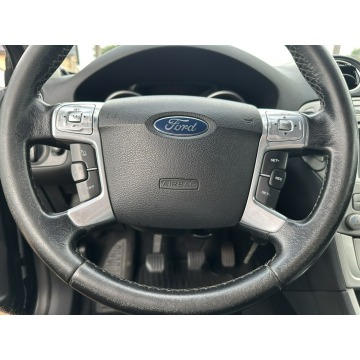 Ford Mondeo  Kombi 2007,  1.8 diesel - Na sprzedaż za 7 999,00 zł - Gostyń - zdjęcie 10