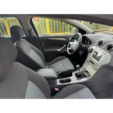 Ford Mondeo  Kombi 2007,  1.8 diesel - Na sprzedaż za 7 999,00 zł - Gostyń - zdjęcie 8