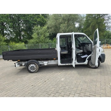 Renault Master 2007,  2.5 diesel - Na sprzedaż za 25 900 zł - Limanowa - zdjęcie 6