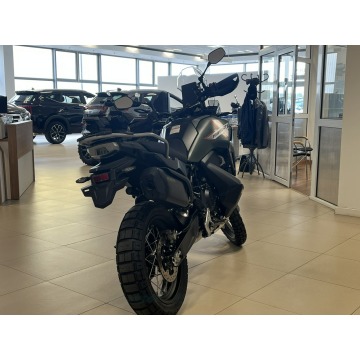 CF Moto MT-X - NOWY Dostępny u dealera od ręki - Motocykle enduro - Piła - zdjęcie 4