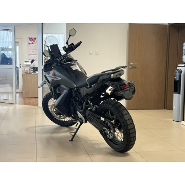 CF Moto MT-X - NOWY Dostępny u dealera od ręki - Motocykle enduro - Piła - zdjęcie 3