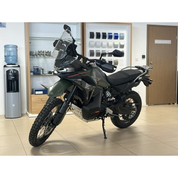 CF Moto MT-X - NOWY Dostępny u dealera od ręki