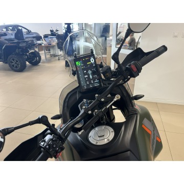 CF Moto MT-X - NOWY Dostępny u dealera od ręki - Motocykle enduro - Piła - zdjęcie 6