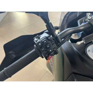 CF Moto MT-X - NOWY Dostępny u dealera od ręki - Motocykle enduro - Piła - zdjęcie 7