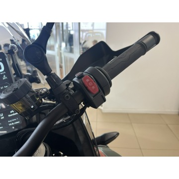 CF Moto MT-X - NOWY Dostępny u dealera od ręki - Motocykle enduro - Piła - zdjęcie 9