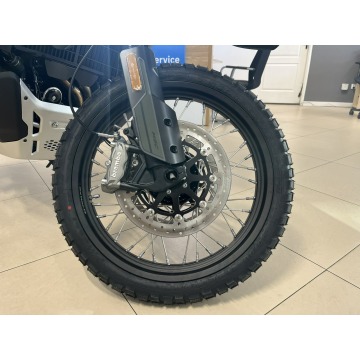 CF Moto MT-X - NOWY Dostępny u dealera od ręki - Motocykle enduro - Piła - zdjęcie 12