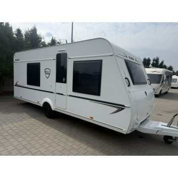Caravelair rubis 500 - 2021 - Pojazdy specjalistyczne - Zielona Łąka - zdjęcie 2