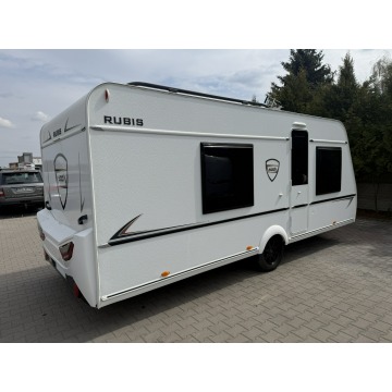 Caravelair rubis 500 - 2021 - Pojazdy specjalistyczne - Zielona Łąka - zdjęcie 1