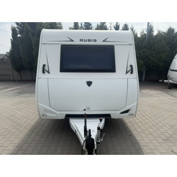 Caravelair rubis 500 - 2021 - Pojazdy specjalistyczne - Zielona Łąka - zdjęcie 4