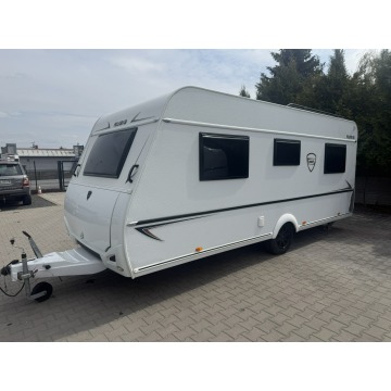 Caravelair rubis 500 - 2021 - Pojazdy specjalistyczne - Zielona Łąka - zdjęcie 3