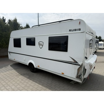 Caravelair rubis 500 - 2021 - Pojazdy specjalistyczne - Zielona Łąka - zdjęcie 6