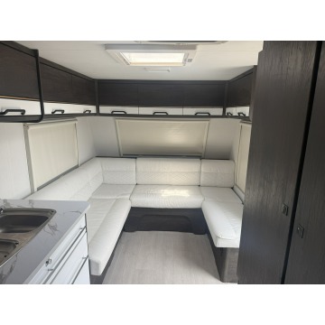 Caravelair rubis 500 - 2021 - Pojazdy specjalistyczne - Zielona Łąka - zdjęcie 9