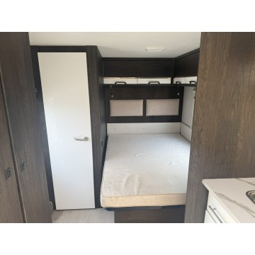 Caravelair rubis 500 - 2021 - Pojazdy specjalistyczne - Zielona Łąka - zdjęcie 7