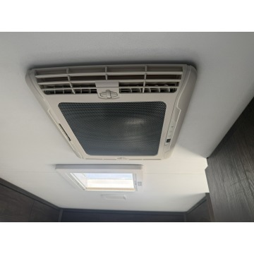 Caravelair rubis 500 - 2021 - Pojazdy specjalistyczne - Zielona Łąka - zdjęcie 10
