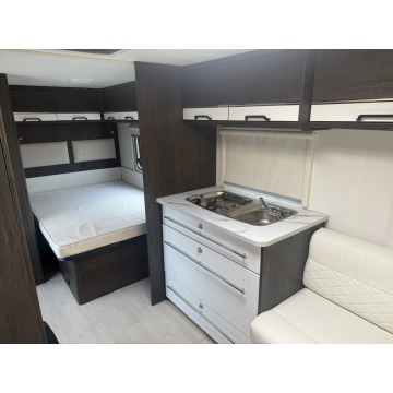 Caravelair rubis 500 - 2021 - Pojazdy specjalistyczne - Zielona Łąka - zdjęcie 12