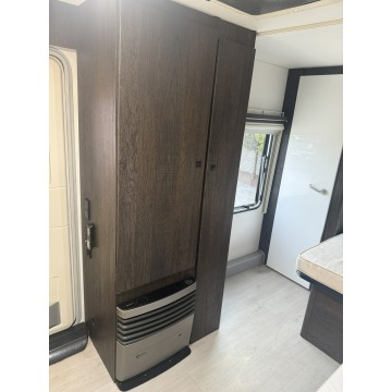 Caravelair rubis 500 - 2021 - Pojazdy specjalistyczne - Zielona Łąka - zdjęcie 11
