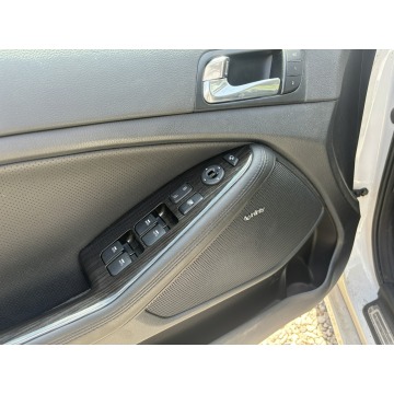 Kia Optima  Sedan/Limuzyna 2014,  1.7 diesel, automat - Na sprzedaż za 39 900 zł - Poznań - zdjęcie 4