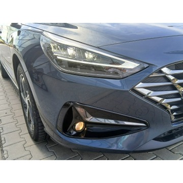 Hyundai i30  Hatchback 2024,  1.5 benzyna, automat - Na sprzedaż za 78 900 zł - Łódź - zdjęcie 10