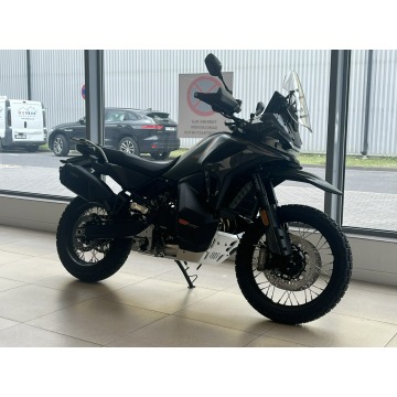 CF Moto MT-X - NOWY Dostępny u dealera od ręki wersja obniżona