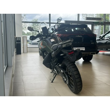 CF Moto MT-X - NOWY Dostępny u dealera od ręki... - Motocykle enduro - Piła - zdjęcie 3