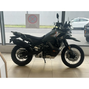 CF Moto MT-X - NOWY Dostępny u dealera od ręki... - Motocykle enduro - Piła - zdjęcie 2