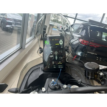 CF Moto MT-X - NOWY Dostępny u dealera od ręki... - Motocykle enduro - Piła - zdjęcie 7