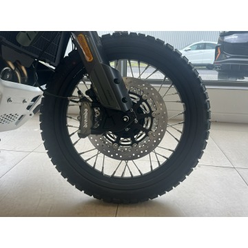 CF Moto MT-X - NOWY Dostępny u dealera od ręki... - Motocykle enduro - Piła - zdjęcie 12