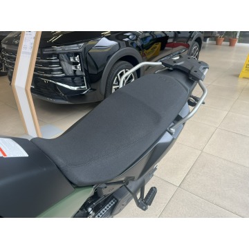 CF Moto MT-X - NOWY Dostępny u dealera od ręki... - Motocykle enduro - Piła - zdjęcie 9