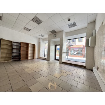 Lokal na sprzedaż - Lokale użytkowe na s... - Gorzów Wielkopolski - zdjęcie 4