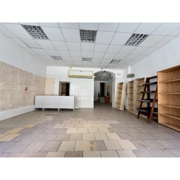 Lokal na sprzedaż - Lokale użytkowe na s... - Gorzów Wielkopolski - zdjęcie 8