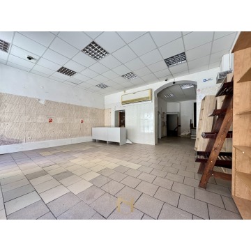 Lokal na sprzedaż - Lokale użytkowe na s... - Gorzów Wielkopolski - zdjęcie 7